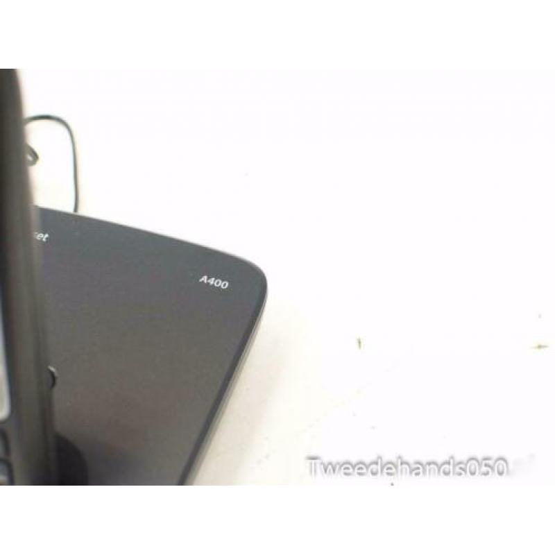 Giga set A400 draadloze telefoon 87974
