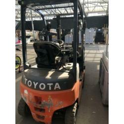 Te koop heftruck Toyota Triago48 - 15