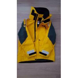 Musto HPX Offshore Gore-Tex zeiljas