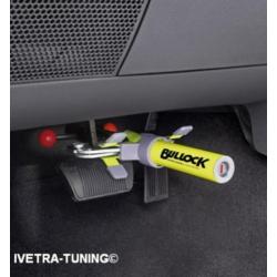 Stuurslot Volvo | Pedaalslot Volvo | Bullock