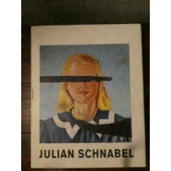Julian Schnabel: Im Atelier des Künstlers (2003)