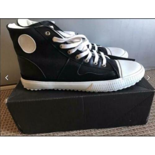 stone island schoenen