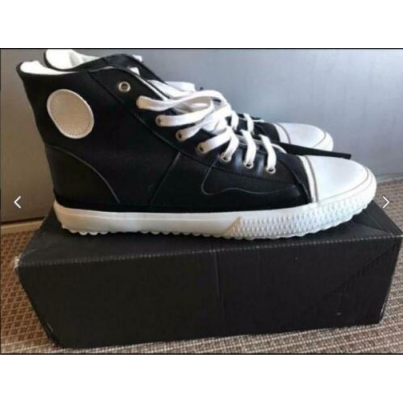 stone island schoenen