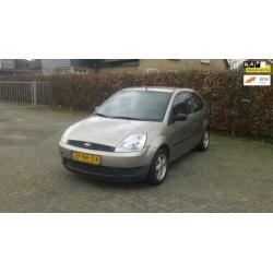 Ford Fiesta 1.25-16V Ambiente