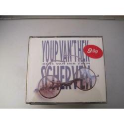 4 luister dubbel CD'S,