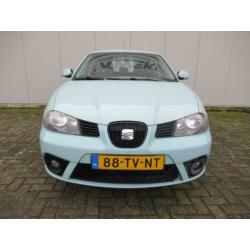 SEAT Ibiza 1.9 TDI Reference
