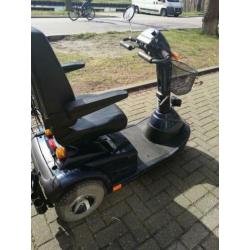Scootmobiel Luna