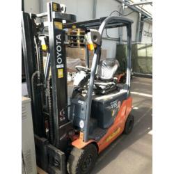 Te koop heftruck Toyota Triago48 - 15