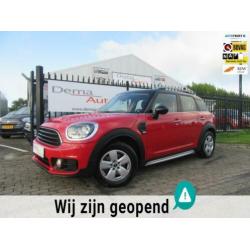 Mini Mini Countryman 1.5 Cooper Salt FACE-LIFT/ECC/PDC/BTW/S