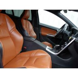 Volvo V60 2.4 D6 215pk Marge DB riem verv* AWD Adapt.Cruise