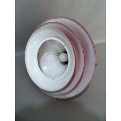 Vintage Agne Jakobsson designhang lamp (€90)