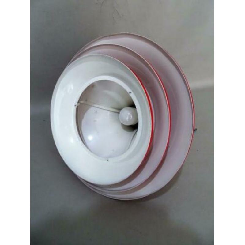 Vintage Agne Jakobsson designhang lamp (€90)