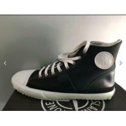 stone island schoenen