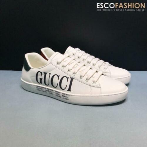 Gucci Sneakers #12