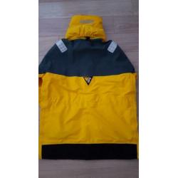 Musto HPX Offshore Gore-Tex zeiljas