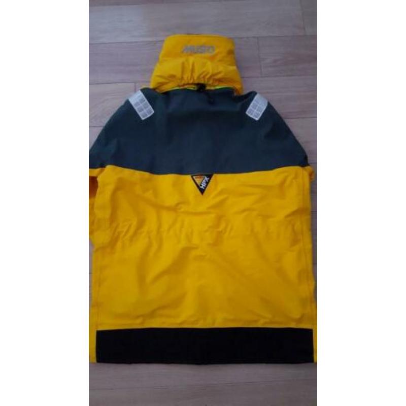 Musto HPX Offshore Gore-Tex zeiljas