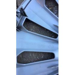 Wieldop Volkswagen golf 15” 1 stuks