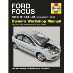 Ford Focus 2005 - 2011 / AANBIEDING + Gratis verzenden in NL