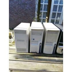 Gave Vintage Retro Desktop Pc's