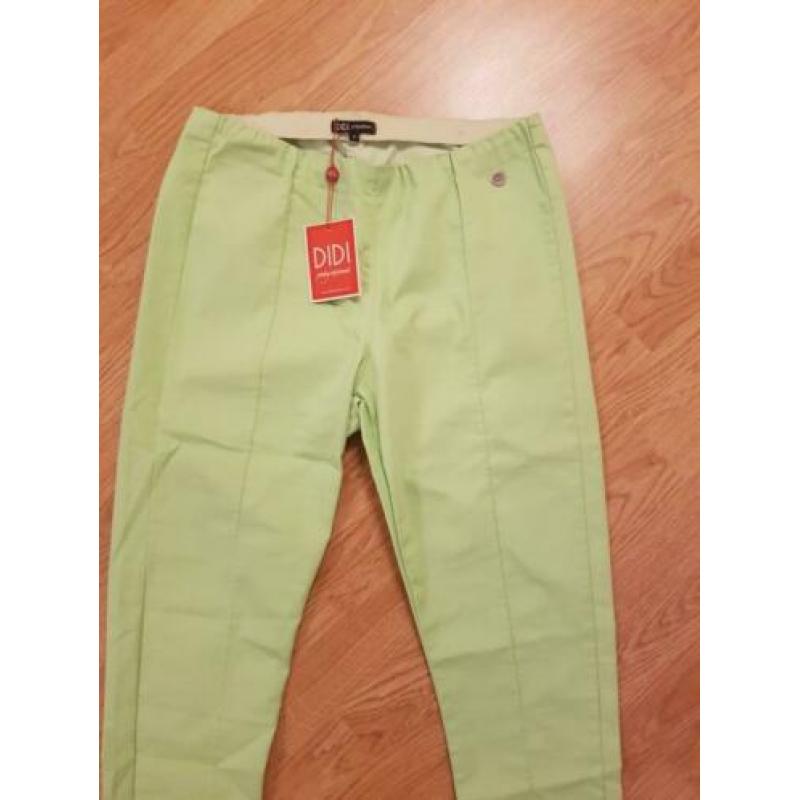 Te koop nieuwe DIDI tregging in maat 46
