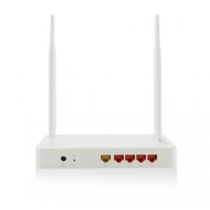 Gigabit Dual Band AC1200 Router
