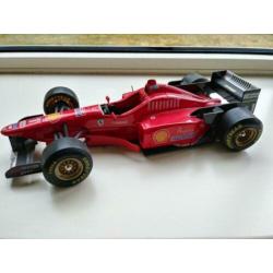 FERRARI F310 MICHAEL SCHUMACHER Formula 1