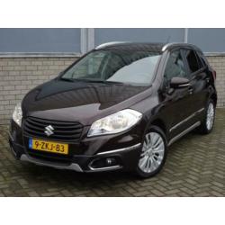 Suzuki S-Cross 1.6 Exclusive AllGrip Automaat 1e eigen/4x4/n