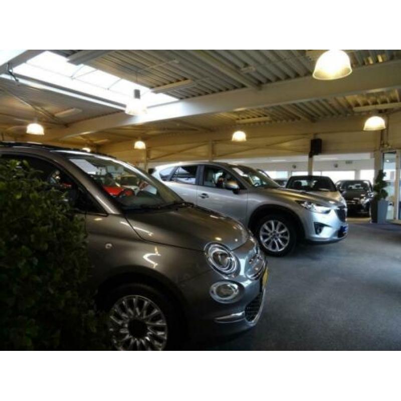 Opel Astra Wagon 1.6 Edition (AIRCO CRUISE TREKHAAK NETTE AU
