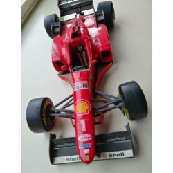 FERRARI F310 MICHAEL SCHUMACHER Formula 1