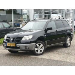 Mitsubishi Outlander Sport 2.0 Invite+ LPG G3/AIRCO/ELEK.R/