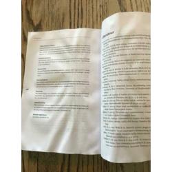 Basisboek Integrale Veiligheid 3e druk