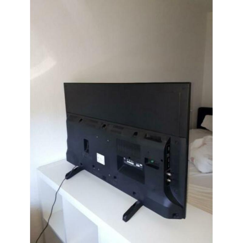 Sony KD-43XE7096 4K Smart TV 43 Inch