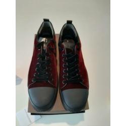 nieuwe merk schoenen Kennel Schmenger maat 40+ echt leer