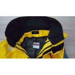 Musto HPX Offshore Gore-Tex zeiljas