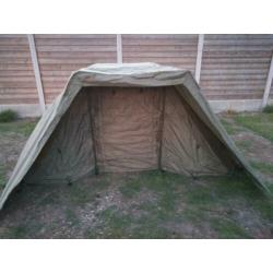 Nash titan globetrotter one man Titan brolly frame