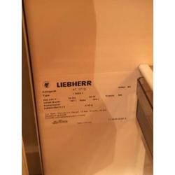 Koelkast LIEBHERR