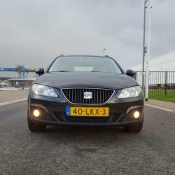 Seat EXEO ST 1.6 REFERENCE