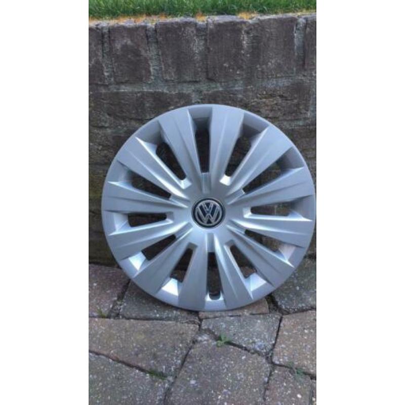 Wieldop Volkswagen golf 15” 1 stuks