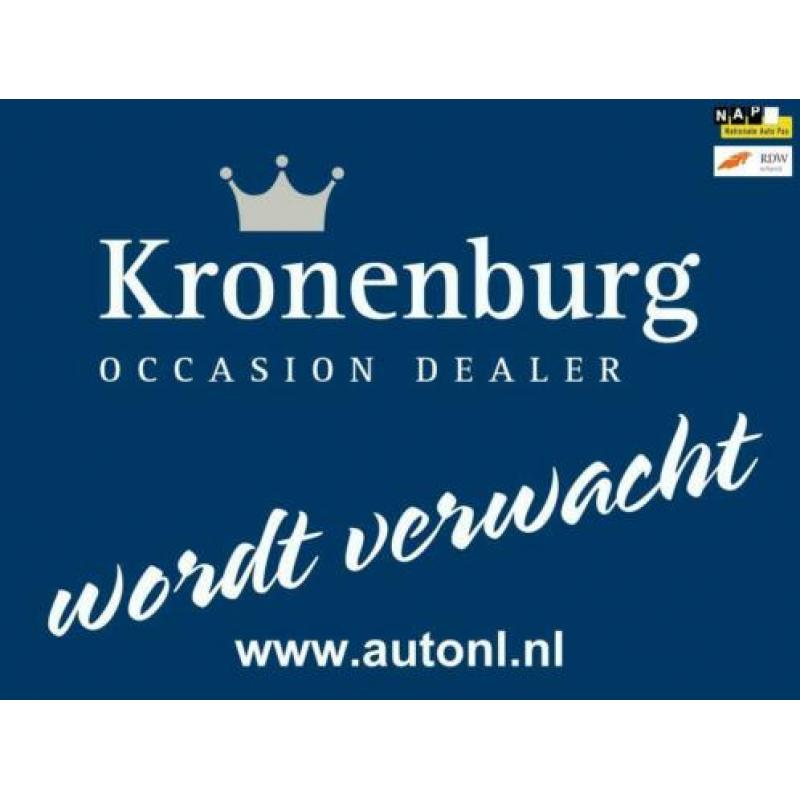 Opel Astra Wagon 1.6 Edition (AIRCO CRUISE TREKHAAK NETTE AU