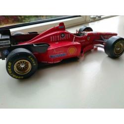 FERRARI F310 MICHAEL SCHUMACHER Formula 1