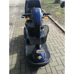 Scootmobiel Luna
