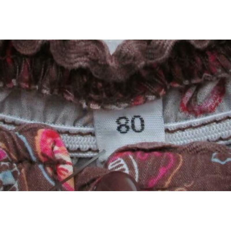 setje van jbc maat 80