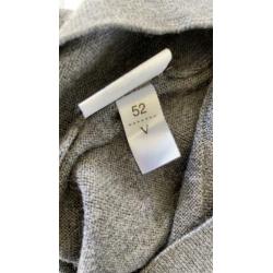 Gucci V-hals trui mt. 52