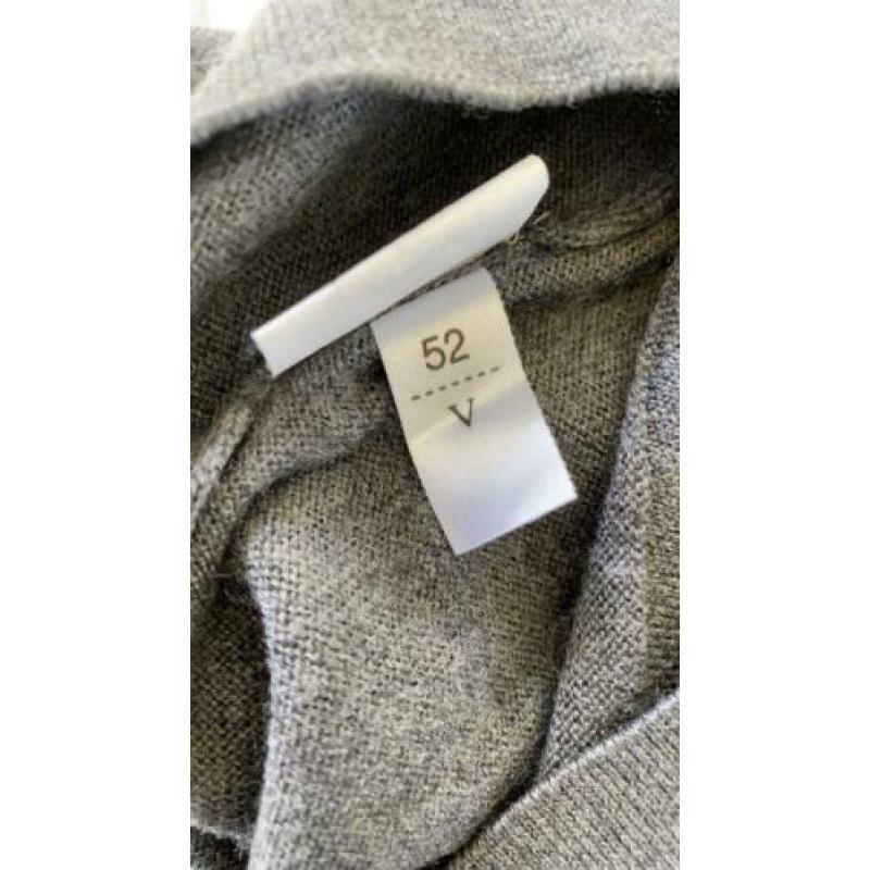 Gucci V-hals trui mt. 52