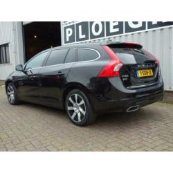 Volvo V60 2.4 D6 215pk Marge DB riem verv* AWD Adapt.Cruise