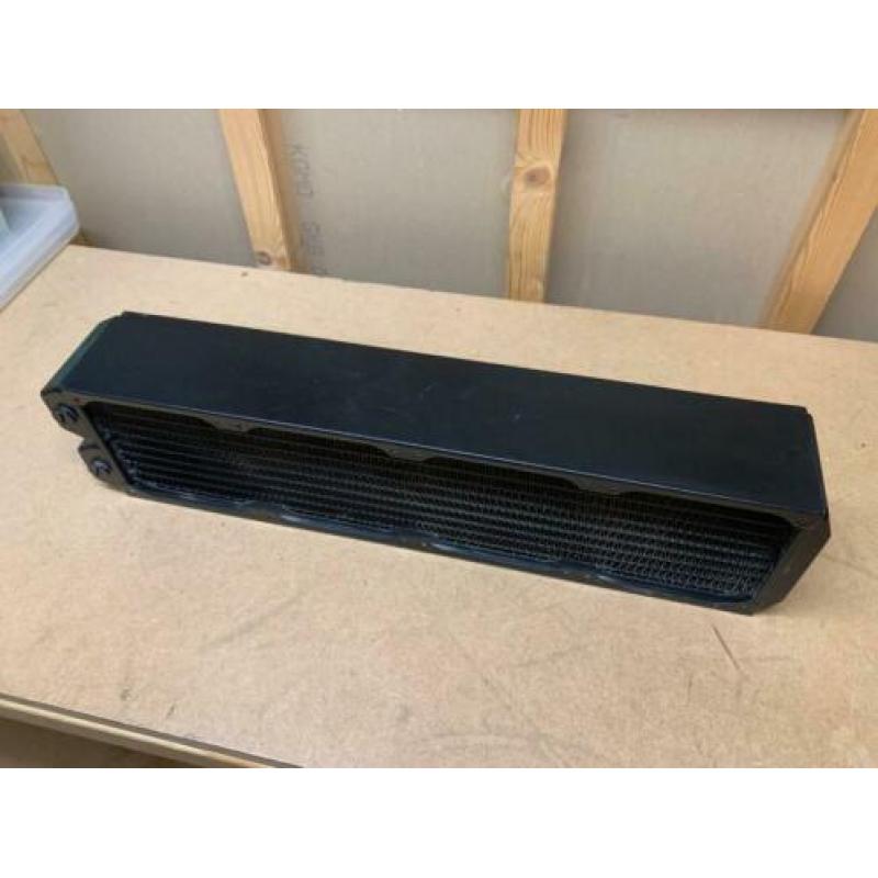 Alphacool NexXxoS Monsta radiator 480mm