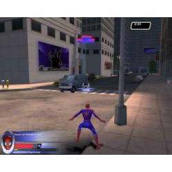 Spider-man 2 PC game