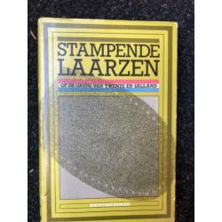 Stampende laarzen H W Poorterman Nijverdal