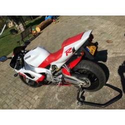 Mooie r1 investmentbike