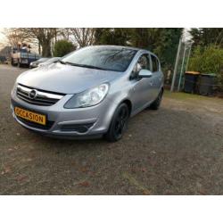 Corsa 1.416v 101pk 5deurs bj2010 km87483 airco cruisecontrol